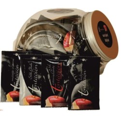 Lubricante Fruta de la Pasión 25 Monodosis