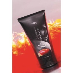 Tentación Lubricante 75 ml Caramelo