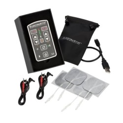 Estimulador ElectraStim Flick Duo