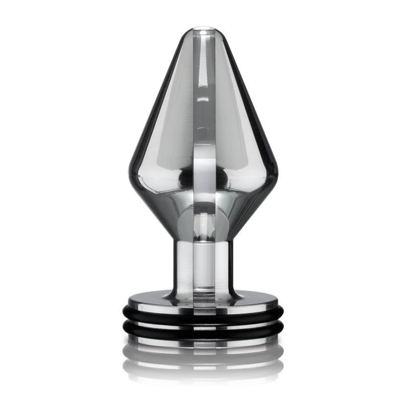 Midi Electro Plug Anal Talla M Midi Electro Plug Anal Talla M
