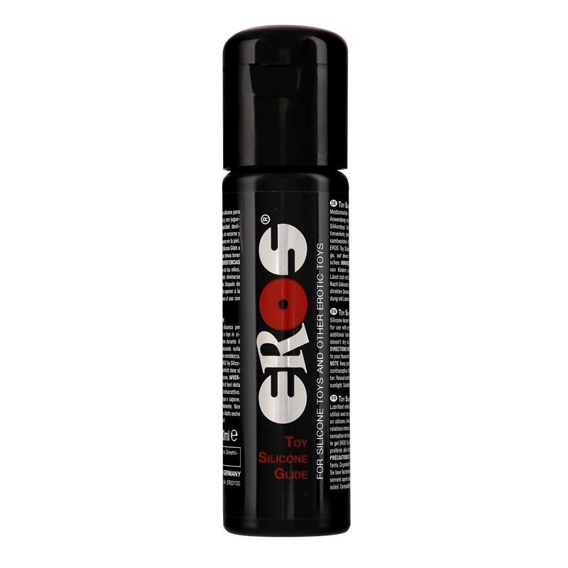 Lubricante Silicona Glide 100 ml Lubricante Silicona Glide 100 ml