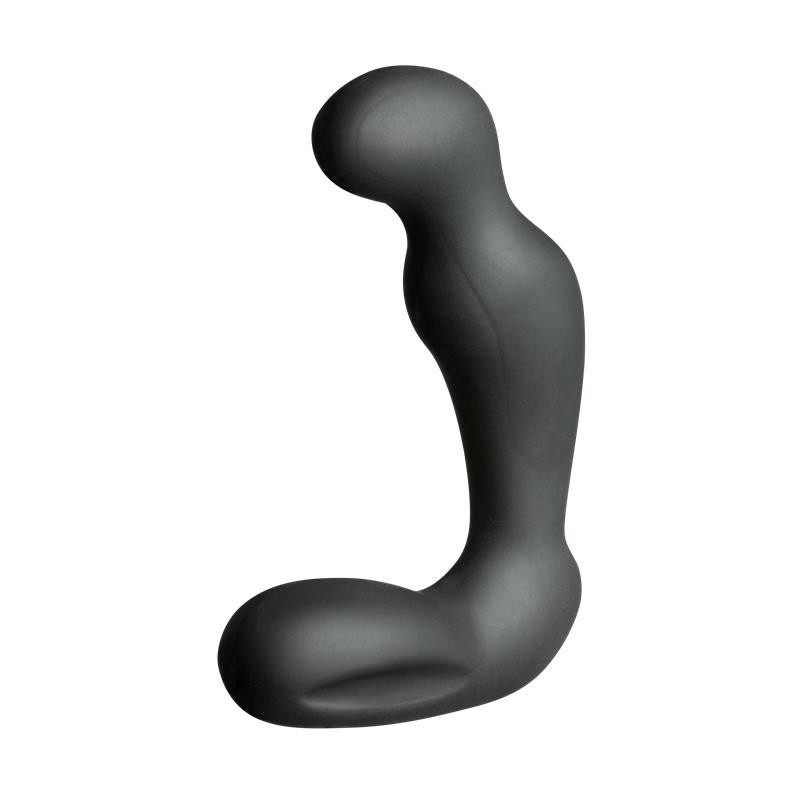 Sirius Masajeador Prostático Silicona Noir Sirius Masajeador Prostático Silicona Noir