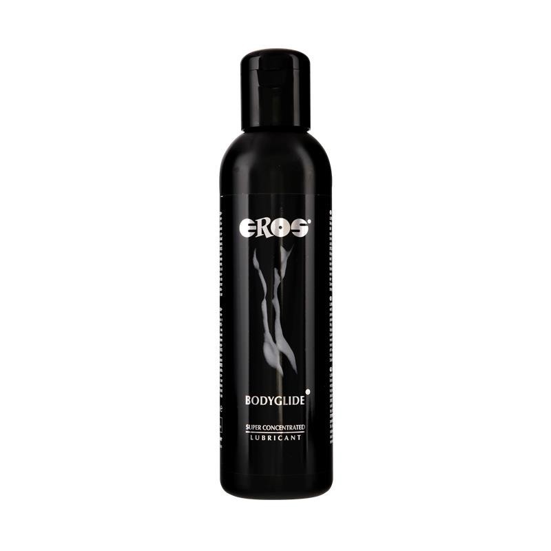 Lubricante Super Concentrado Silicona Bodyglide 500 ml Lubricante Super Concentrado Silicona Bodyglide 500 ml