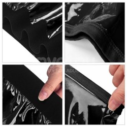 Chic Strap-On Boxers Talla S/M - Ropa Íntima Erótica