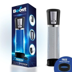 Bomba Automática para el Pene PSX09 USB