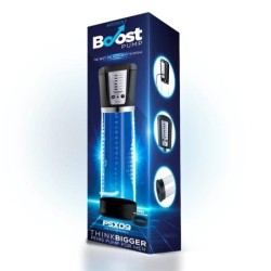 Bomba Automática para el Pene PSX09 USB