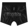 Chic Strap-On Boxers Talla S/M - Ropa Íntima Erótica