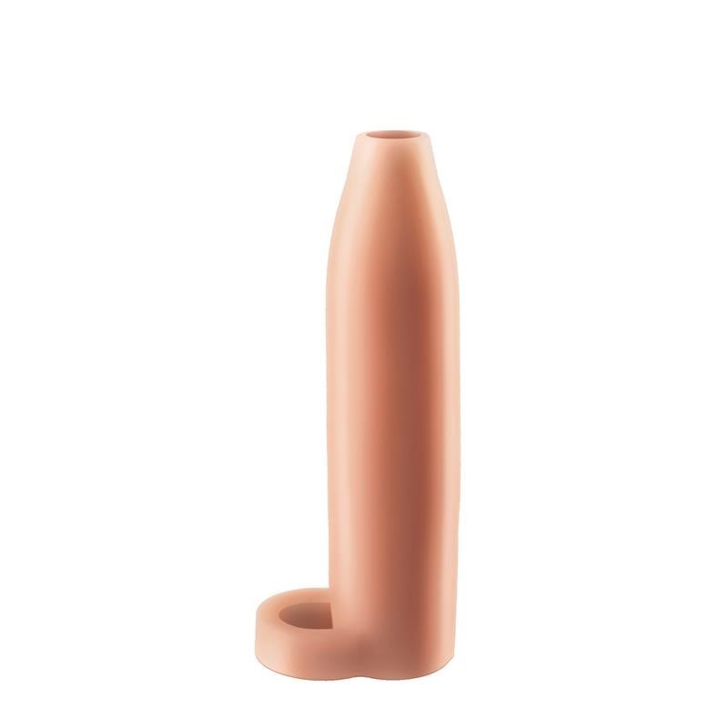 Fantasy X-tensions Funda para el Pene Fantasy X-tensions Funda para el Pene