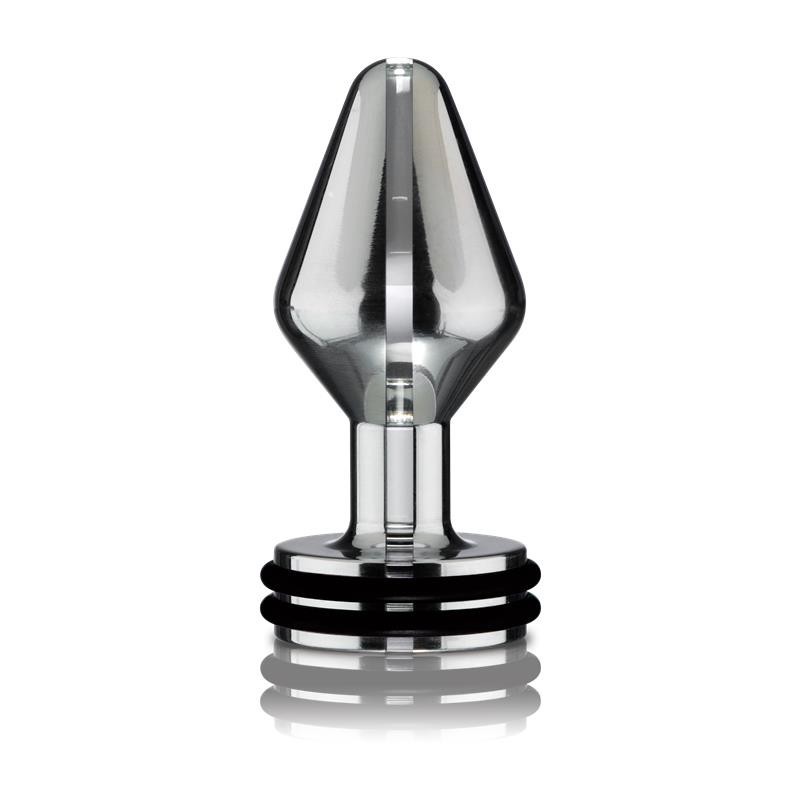 Mini Electro Plug Anal Talla S Mini Electro Plug Anal Talla S
