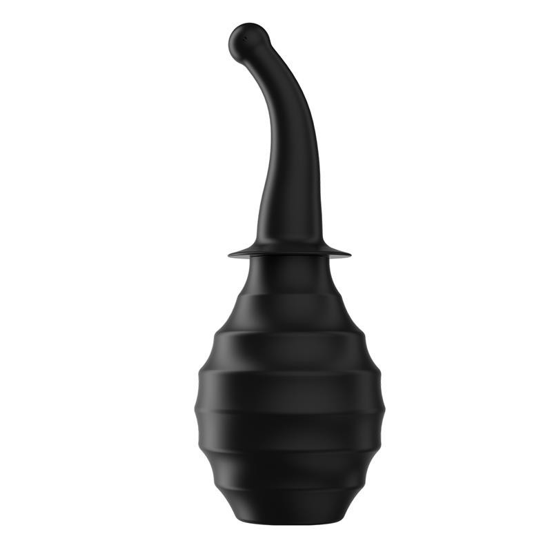 Anal Douche BLKM6 Enema Cleaner 330 ml Anal Douche BLKM6 Enema Cleaner 330 ml