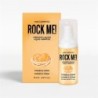 Rock Me! Vibrador Líquido Cookies and Cream 20 ml