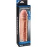 Extensión de Pene Fantasy X-tensions Mega 7,6 cm - Natural