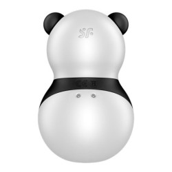 Satisfyer Pocket Panda - Succionador Compacto