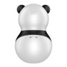 Satisfyer Pocket Panda - Succionador Compacto