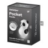 Satisfyer Pocket Panda - Succionador Compacto
