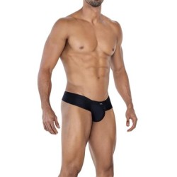 Calzoncillo Hybryd Cheeky Negro CUT4MEN