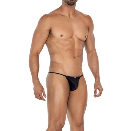 Tanga Kini Negro CUT4MEN