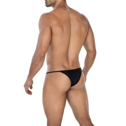 Tanga Kini Negro CUT4MEN