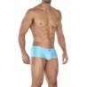 Calzoncillo Hipster Turquesa CUT4MEN