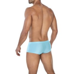 Calzoncillo Hipster Turquesa CUT4MEN