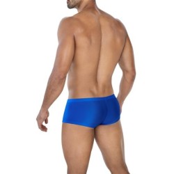Calzoncillo Hipster Azul CUT4MEN