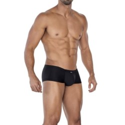 Calzoncillo Hipster Negro CUT4MEN