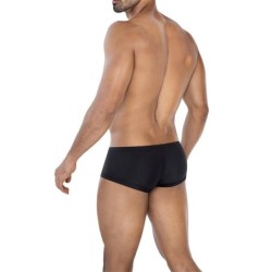 Calzoncillo Hipster Negro CUT4MEN