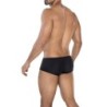 Calzoncillo Hipster Negro CUT4MEN