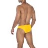 Calzoncillo Micro Brief Amarillo CUT4MEN