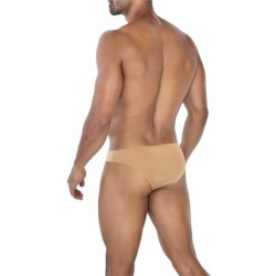 Calzoncillo Micro Brief Golden Sand CUT4MEN