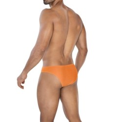 Calzoncillo Micro Brief Copper Spring CUT4MEN