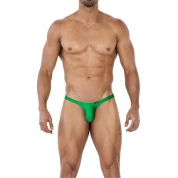 Tanga Brazilian Verde CUT4MEN