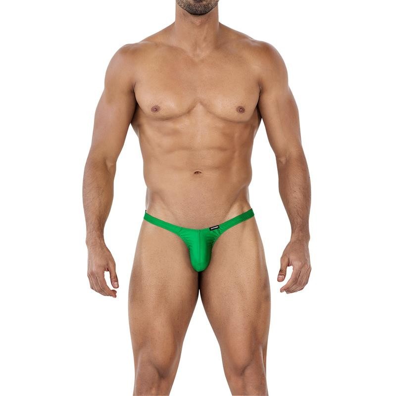 Tanga Brazilian Verde CUT4MEN