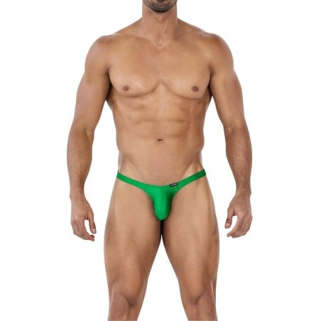 Tanga Brazilian Verde CUT4MEN