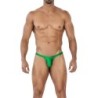 Tanga Brazilian Verde CUT4MEN