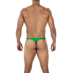 Tanga Brazilian Verde CUT4MEN
