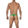 Tanga Brazilian Verde CUT4MEN