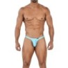 Tanga Brazilian Aqua CUT4MEN