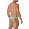 Tanga Brazilian Aqua CUT4MEN