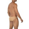 Calzoncillo Tiro Bajo Bulge Golden Sand CUT4MEN