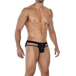 Suspensorio Web Jockstrap Negro CUT4MEN