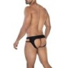 Suspensorio Web Jockstrap Negro CUT4MEN