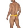 Tanga Bulge Amarillo CUT4MEN