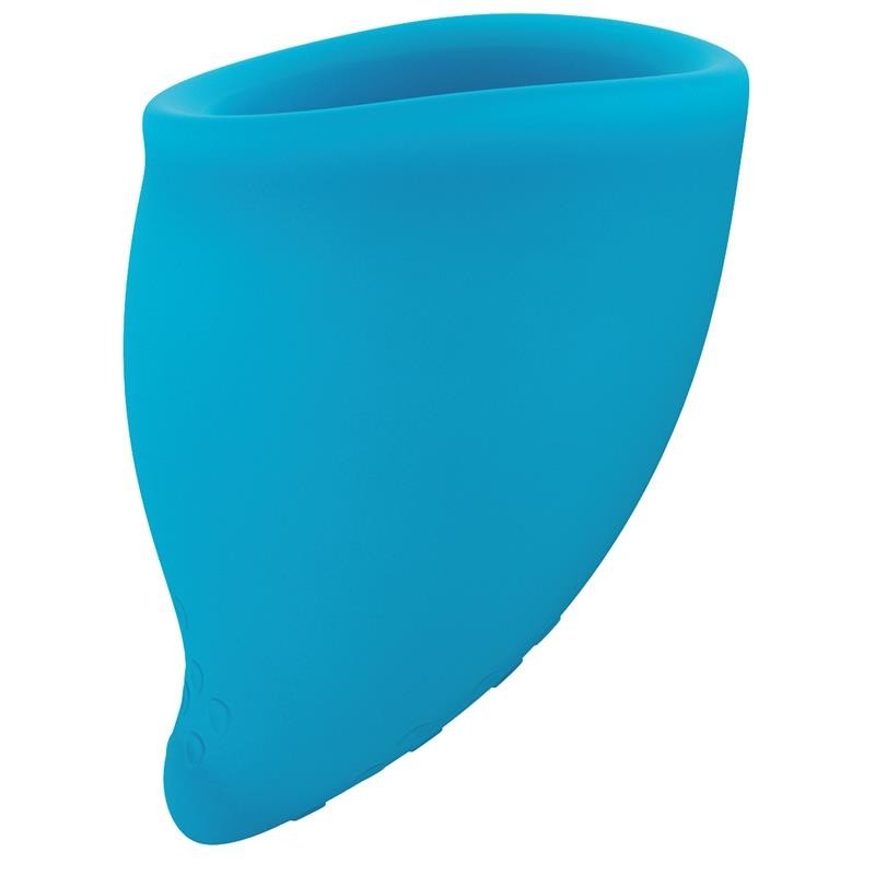 Fun Cup Copa Menstrual Talla A Turquoise Fun Cup Copa Menstrual Talla A Turquoise