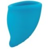 Fun Cup Copa Menstrual Talla A Turquoise
