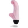 Ocean Mini Vibrador Baby Rose