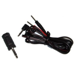 Cable de Repuesto ElectraStim 2mm