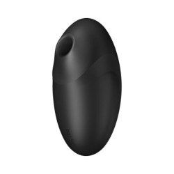 Vulva Lover 3 - Succionador de Clítoris Negro