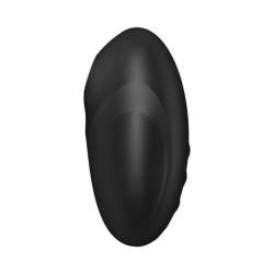 Vulva Lover 3 - Succionador de Clítoris Negro