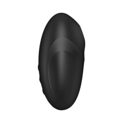 Vulva Lover 3 - Succionador de Clítoris Negro